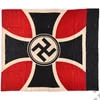 Német Kyffhäuserbund Zászló - Kyffhäuserbund Flagge