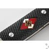 Német Hitlerjugend Kés - Hitlerjugend Fahrtenmesse - Anton Wingen Jr.
