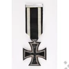 Kép 4/12 - Német Vaskereszt 2. Osztály Tokjával - Eisernes Kreuz 2. Klasse Mit Etui - 1914