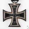 Kép 5/12 - Német Vaskereszt 2. Osztály Tokjával - Eisernes Kreuz 2. Klasse Mit Etui - 1914