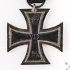 Kép 6/12 - Német Vaskereszt 2. Osztály Tokjával - Eisernes Kreuz 2. Klasse Mit Etui - 1914