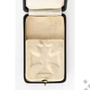 Kép 8/12 - Német Vaskereszt 2. Osztály Tokjával - Eisernes Kreuz 2. Klasse Mit Etui - 1914