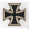 Kép 1/8 - Német Vaskereszt Első Osztály - Eisernes Kreuz 1. Klasse  - "Rudolf Souval"