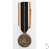 Kép 1/5 - Német Háborús Érdemérem - Kriegsverdienstmedaille