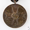 Kép 3/5 - Német Háborús Érdemérem - Kriegsverdienstmedaille
