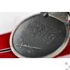 Kép 6/6 - Német Keleti Téli Emlékérem - Medaille Winterschlacht Im Osten - "Werner Redo"