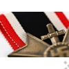 Kép 7/9 - Német Háborús Érdemkereszt Kardokkal - Kriegsverdienstkreuz 2. Klasse Mit Schwertern - Fritz Zimmermann"
