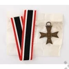 Kép 1/11 - Német Háborús Érdemkereszt Másodosztálya Kardok Nélkül - Kriegsverdienstkreuz 2. Klasse Ohne Schwertern - "Deschler & Sohn"