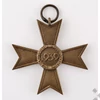 Kép 10/11 - Német Háborús Érdemkereszt Másodosztálya Kardok Nélkül - Kriegsverdienstkreuz 2. Klasse Ohne Schwertern - "Deschler & Sohn"