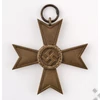 Kép 11/11 - Német Háborús Érdemkereszt Másodosztálya Kardok Nélkül - Kriegsverdienstkreuz 2. Klasse Ohne Schwertern - "Deschler & Sohn"