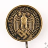 Kép 1/6 - Wehrmacht Szolágalati Elismerés 4. Osztály Miniatűr - Wehrmacht-Dienstauszeichnungen 4. Klasse Miniatur