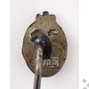 Kép 2/9 - Német Páncélos Harcjelvény Bronz Fokozat Mini - Panzerkampfabzeichen In Bronze Miniatur - L/53 Kép 2/9 - Német Páncélos Harcjelvény Bronz Fokozat Mini - Panzerkampfabzeichen In Bronze Miniatur - L/53