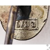 Kép 3/9 - Német Páncélos Harcjelvény Bronz Fokozat Mini - Panzerkampfabzeichen In Bronze Miniatur - L/53 Kép 3/9 - Német Páncélos Harcjelvény Bronz Fokozat Mini - Panzerkampfabzeichen In Bronze Miniatur - L/53