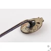 Kép 6/9 - Német Páncélos Harcjelvény Bronz Fokozat Mini - Panzerkampfabzeichen In Bronze Miniatur - L/53 Kép 6/9 - Német Páncélos Harcjelvény Bronz Fokozat Mini - Panzerkampfabzeichen In Bronze Miniatur - L/53