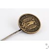Kép 5/6 - Wehrmacht Szolágalati Elismerés 4. Osztály Miniatűr - Wehrmacht-Dienstauszeichnungen 4. Klasse Miniatur