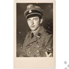 Kép 1/2 - Német Védőosztag Fénykép - Schutzstaffel Foto - SS-Rottenführer