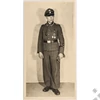 Kép 1/2 - Német Védőosztag Fénykép - Schutzstaffel Foto - SS-Unterscharführer -5. SS-Panzer-Division „Wiking”