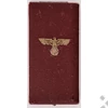 Kép 9/10 - Német 1938. október 1. Emlékérem Tokjával - Medaille zur Erinnerung an den 1. Oktober 1938. Im Etui
