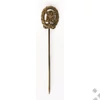 Kép 5/10 - Német DRL Sportjelvény Bronz Fokozata Miniatűrjével - Deutsche Reichsauszeichnung für Leibesübungen In Bronze Mit Miniatur