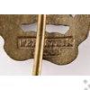 Kép 9/10 - Német DRL Sportjelvény Bronz Fokozata Miniatűrjével - Deutsche Reichsauszeichnung für Leibesübungen In Bronze Mit Miniatur
