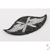 Kép 2/5 - Német Légierős Repülő Személyzet Karjelvény - Luftwaffe fliegendes Personal Armabzeichen Kép 2/5 - Német Légierős Repülő Személyzet Karjelvény - Luftwaffe fliegendes Personal Armabzeichen