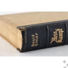 Kép 6/28 - Hitler Adolf - Mein Kampf - Német Nyelven - 1939 - Hocheitsausgabe