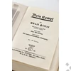Kép 7/28 - Hitler Adolf - Mein Kampf - Német Nyelven - 1939 - Hocheitsausgabe