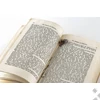 Kép 13/28 - Hitler Adolf - Mein Kampf - Német Nyelven - 1939 - Hocheitsausgabe
