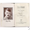 Kép 18/28 - Hitler Adolf - Mein Kampf - Német Nyelven - 1939 - Hocheitsausgabe