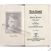 Kép 19/28 - Hitler Adolf - Mein Kampf - Német Nyelven - 1939 - Hocheitsausgabe
