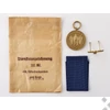 Kép 1/16 - Wehrmacht Szolgálati Érdemjel 3. Osztálya Tasakkal - Wehrmacht-Dienstauszeichnungen 3. Klasse Mit Tüte Kép 1/16 - Wehrmacht Szolgálati Érdemjel 3. Osztálya Tasakkal - Wehrmacht-Dienstauszeichnungen 3. Klasse Mit Tüte