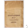 Kép 11/16 - Wehrmacht Szolgálati Érdemjel 3. Osztálya Tasakkal - Wehrmacht-Dienstauszeichnungen 3. Klasse Mit Tüte Kép 11/16 - Wehrmacht Szolgálati Érdemjel 3. Osztálya Tasakkal - Wehrmacht-Dienstauszeichnungen 3. Klasse Mit Tüte