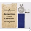 Kép 1/16 - Wehrmacht Szolgálati Érdemjel 4. Osztálya Tasakkal - Wehrmacht-Dienstauszeichnungen 4. Klasse Mit Tüte Kép 1/16 - Wehrmacht Szolgálati Érdemjel 4. Osztálya Tasakkal - Wehrmacht-Dienstauszeichnungen 4. Klasse Mit Tüte