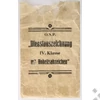 Kép 4/16 - Wehrmacht Szolgálati Érdemjel 4. Osztálya Tasakkal - Wehrmacht-Dienstauszeichnungen 4. Klasse Mit Tüte Kép 4/16 - Wehrmacht Szolgálati Érdemjel 4. Osztálya Tasakkal - Wehrmacht-Dienstauszeichnungen 4. Klasse Mit Tüte