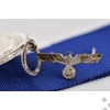 Kép 15/16 - Wehrmacht Szolgálati Érdemjel 4. Osztálya Tasakkal - Wehrmacht-Dienstauszeichnungen 4. Klasse Mit Tüte Kép 15/16 - Wehrmacht Szolgálati Érdemjel 4. Osztálya Tasakkal - Wehrmacht-Dienstauszeichnungen 4. Klasse Mit Tüte