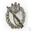 Kép 1/10 - Német Gyalogsági Rohamjelvény - Infanterie-Sturmabzeichen - "S.h.u.Co. 41" Kép 1/10 - Német Gyalogsági Rohamjelvény - Infanterie-Sturmabzeichen - "S.h.u.Co. 41"