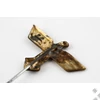 Német Haditengerész Kitűző - Kriegsmarine Zivilnadel