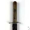 Kép 4/8 - 1917M Rohamkés - 1917M Sturmmesser