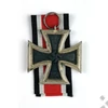 Kép 1/3 - Német Vaskereszt 2. Osztály - Eisernes Kreuz 2. Klasse - "Walter & Henlein"