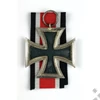 Kép 2/3 - Német Vaskereszt 2. Osztály - Eisernes Kreuz 2. Klasse - "Walter & Henlein"