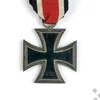 Kép 2/5 - Német Vaskereszt 2. Osztály - Eisernes Kreuz 2. Klasse - "Steinhauer & Lück"