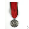 Kép 1/5 - 1938. Március 13. Emlékérem - Medaille zur Erinnerung an den 13. März 1938.