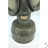 Kép 10/20 - Német M30 Gázmaszkszett - Gasmaske M30 Mit Blechbüchse
