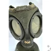 Kép 11/20 - Német M30 Gázmaszkszett - Gasmaske M30 Mit Blechbüchse