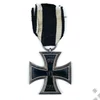 Kép 1/4 - Német Vaskereszt 2. Osztálya - Eisernes Kreuz 2. Klasse