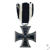 Kép 4/4 - Német Vaskereszt 2. Osztálya - Eisernes Kreuz 2. Klasse