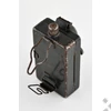 Kép 6/14 - Német Katonai Elemlámpa - Feld Taschenlampe - "Enwell"