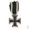 Kép 1/3 - Német Vaskereszt 2. Osztálya - Eisernes Kreuz 2. Klasse