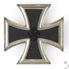 Kép 1/5 - Német Vaskereszt Első Osztály - Eisernes Kreuz 1. Klasse  - "Wilhelm Deumer"