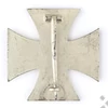 Kép 2/5 - Német Vaskereszt Első Osztály - Eisernes Kreuz 1. Klasse  - "Wilhelm Deumer"